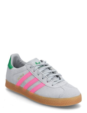 adidas Originals Gazelle J - Grey - 38
