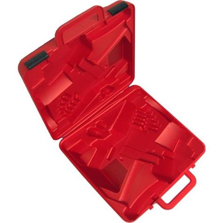 MAX 11110259990010 Koffert, Garasjeinnredning & oppbevaring