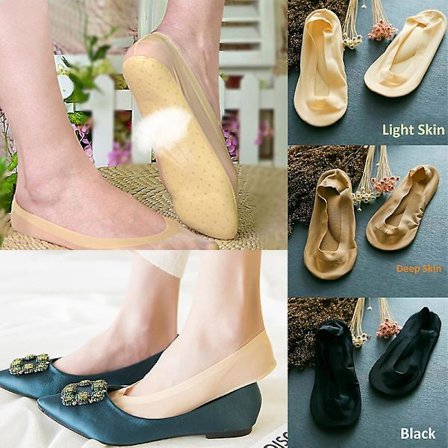 3D-tukisukat jalkahierontaan terveydenhuoltoa varten, yhteensopivat naisten kesä-, syys- ja ortopedisten jalkineiden kanssa