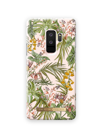 Fashion Case Galaxy S9 Plus Pastel Savanna