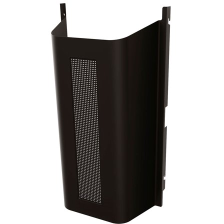 Outdoorchef - Grilltilbehør Gas Bottle Kit Svart