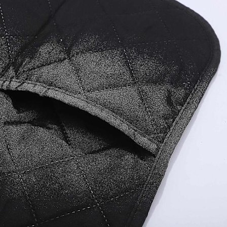 Ny Reversibel Recliner Stolsekk Trekk Hundesikker