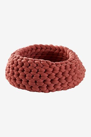 Jotex - Koiran/kissan Peti ø 35 Cm Roosa Roosa - BOWIE - Osta Koiran peti/kissan peti Jotex