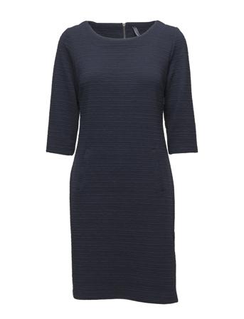 Fqdane-Dr-3/4-Structure Blue FREE/QUENT