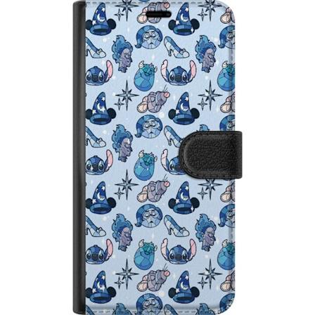 Samsung Galaxy S24 FE Lommeboketui Blue