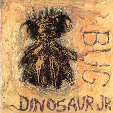 Bug Dinosaur Jr.