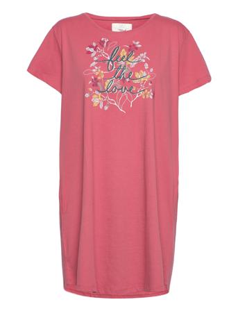 Nightdresses Ndk 01 X Pink Triumph