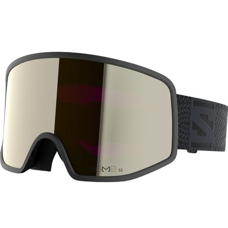 Salomon - Alpinbriller unisex Sentry Pro Otg Sigma - Black
