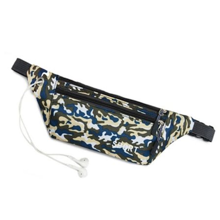 Ryggväska midjeväska E E