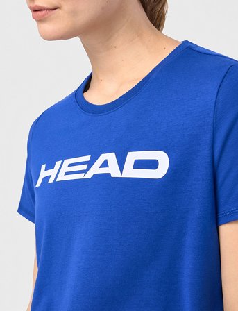 Head Club Original T-Shirt Women - Black - XS