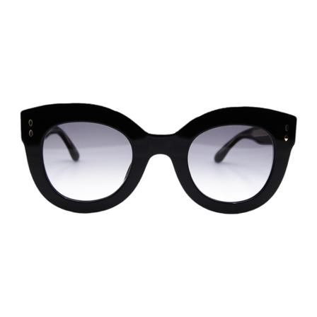 Isabel Marant, Sunglasses Zwart, Dames, Maat:ONE Size