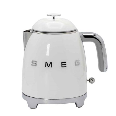 Smeg KLF05WHEU Mini vattenkokare