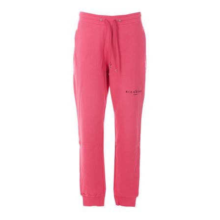 John Richmond, Trousers Roze, Heren, Maat:S