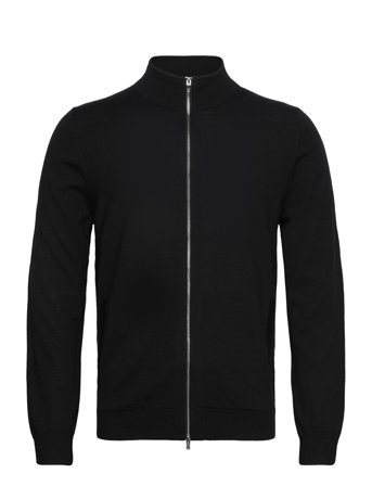 Reiss Hampshire - Black - M