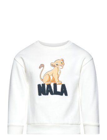 Mango | Lion King Sweatshirt | 92