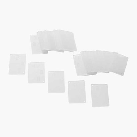 Mellanväggar - Biltema