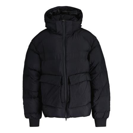 Adidas Winter Jakke Sort, Dame, Størrelse: XL