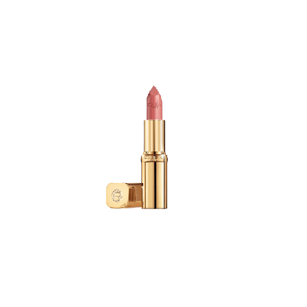 L'Oréal Paris Color Riche Satin Lipstick Läppstift Dam Röd 7 ML