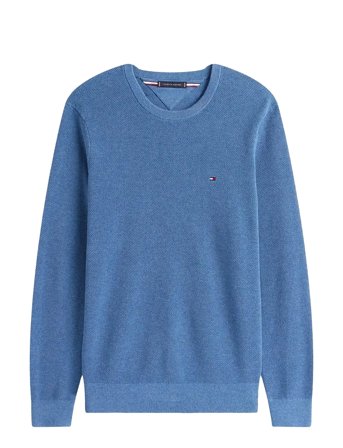 Tommy Hilfiger | Essential Structure Crew Neck | S