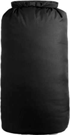 Savotta Rolltop Stuffsack 500D 80L Black