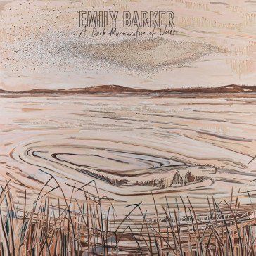 A dark murmuration of words EMILY BARKER