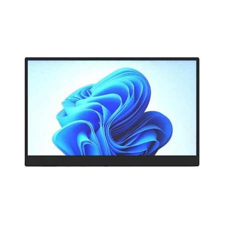 RF15 15.6-tommers bærbar skjerm, utvidet skjerm IPS - 1920X1080 ekstern LED-skjerm standard for GOffice dataspill