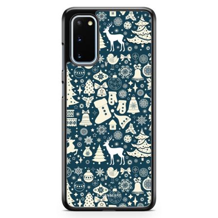 Bjornberry Skal Samsung Galaxy S20 FE - Renar & Granar
