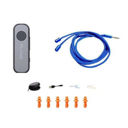 Öronproppar Bluetooth Headset Arbetsskydd Ljudreducerande Hörlurar för Arbete Hörselskydd Co