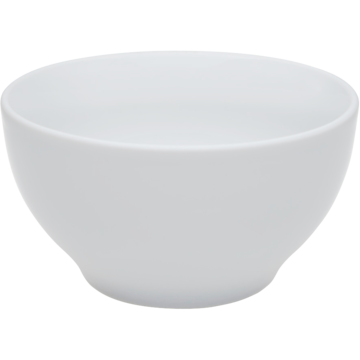 Skål Blocho Lubiana Vit 45cl 12cm