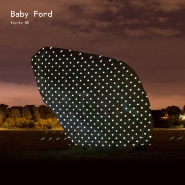 Fabric 85 baby ford NA