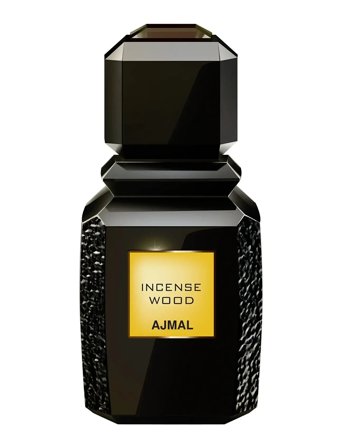 AJMAL Incense Wood - Nude - 100 ML