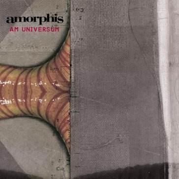 Am universum Amorphis