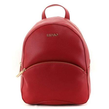 Liu Jo, Backpacks Rood, Dames, Maat:ONE Size