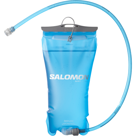 Salomon - Accesorios de bolsas y mochilas Bolsas y mochilas Soft Reservoir 1.5l - Clear Blue