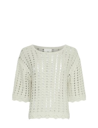 MSCH Copenhagen | Mschfairyn 2/4 Pullover | M/L