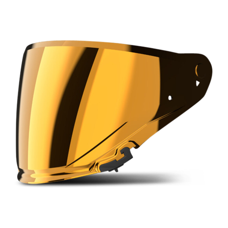 Helmvisier LS2 OF603