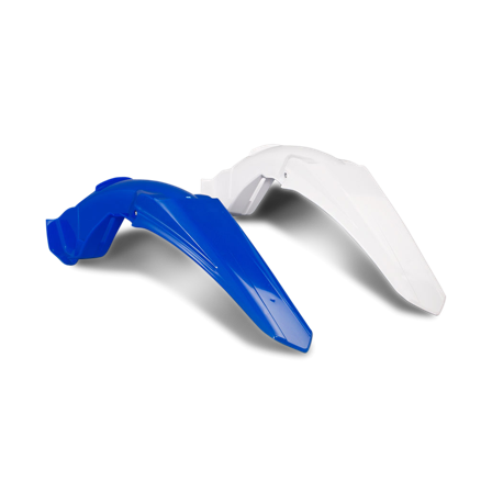 Parafango Posteriore Rtech Blu - Yamaha YZ 250FX 2015-2017