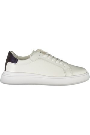 Calvin Klein Calzatura Sportiva Uomo Bianco