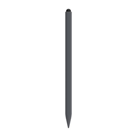 ZAGG / INVISIBLESHIELD Pro Stylus 2 - aktiv stift - grå