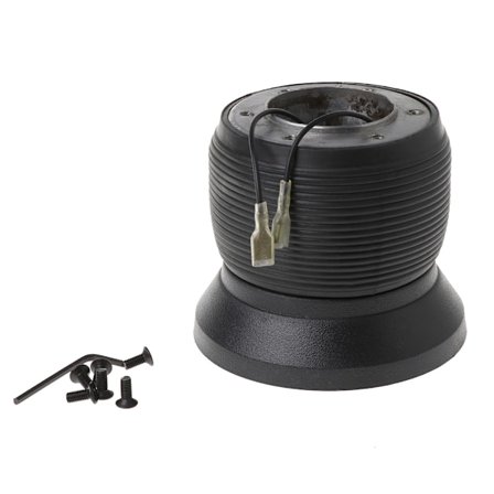 21mm Rattnavsadapter för Boss Skruvsats Passar Mercedes Benz W123 W12