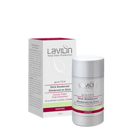 Lavilin Deodorant Stick Women 60 ml