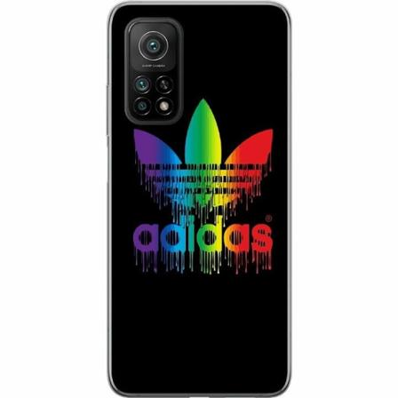 Xiaomi Mi 10t Pro 5g Skal / Mobilskal - Adidas