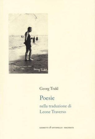 Poesie Georg Trakl