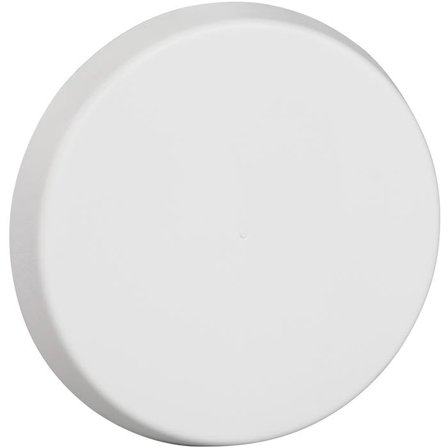 Schneider Electric Multifix TED-TKU Täcklock med snäppfastsättning och kabelutlopp, Installationsmaterial