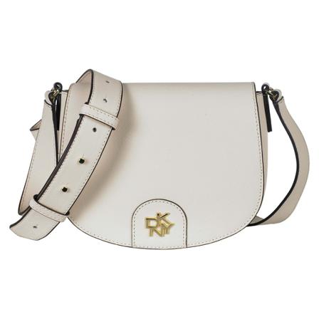 Dkny Taske Hvid, Dame Skuldertasker, Størrelse: ONE Size