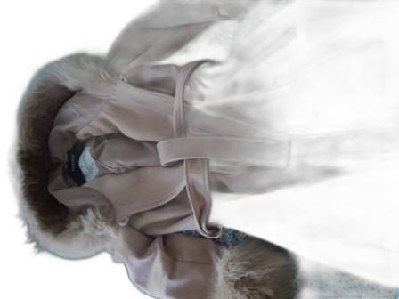 ÄKTA Chiara forthi Milano och Adidas limited