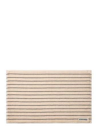 Bongusta Naram Bath Mat - Cream - 50X80CM 80 cm