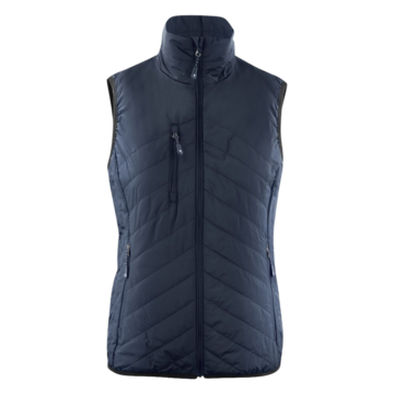 Quiltad Väst Dam Deer Ridge*