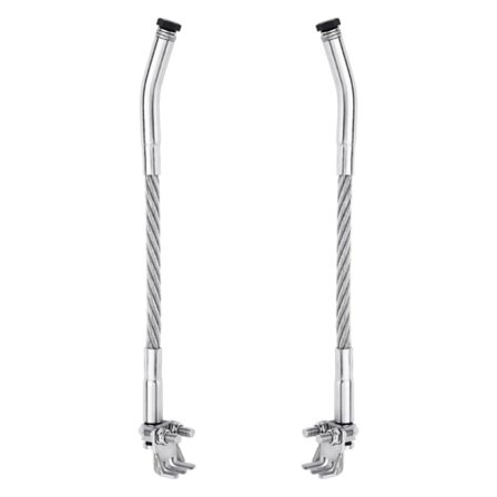 Jääraapimiskoneen Murtamiskone Icebreaker Kääntöpaketti Moottorikelkoille Karbidipäällystetyt Urakojeet Lumivoitelu Tarvikkeet