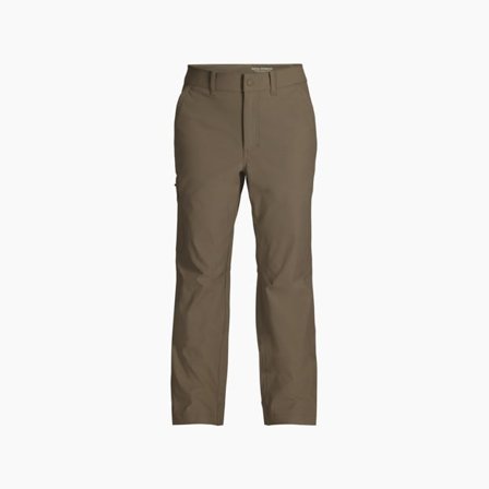 Royal Robbins - Royal Robbins Women's Truckee Pant 46/SHORT